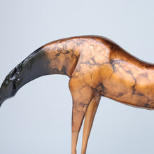 Modern Dynasty Horse/Decorfur
