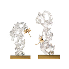 Acrylic Taihu Stone Replica/Decorfur