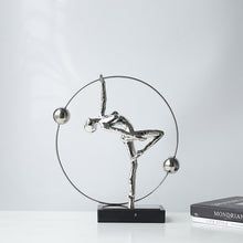 Iron Artisan Décor/Decorfur