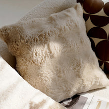 Jinyue High-End Luxury Cushion Cover/Decorfur