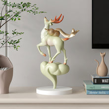 Pegadeer/Decorfur