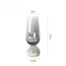 Dewdrop Wine Glasses/Decorfur