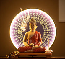 Serenabuddha/Decorfur