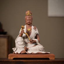 Manjushri /Decorfur