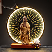 The Enlightened One/Decorfur