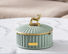 Trendsetter Ember Dish/Decorfur