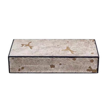Equestrian Elegance Jewelry Case/Decorfur
