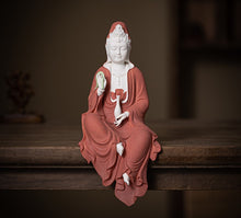Guanyin of the Calm Branch/Decorfur