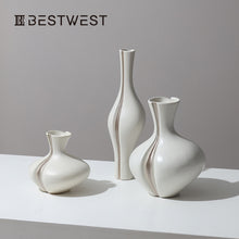celeste luxe vase