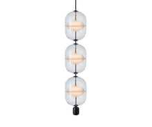 Lumen Nordic Lamp/Decorfur