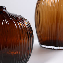 Aurora Clarity Vase/Decorfur