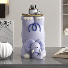 Chic Playthings/Decorfur