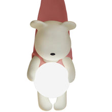 Adorable Bear Glow Décor/Decorfur