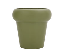 Artistic Scandinavian Planters/Decorfur