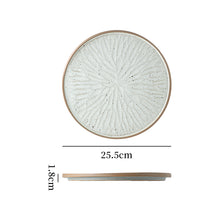 Whimsy Plate/Decorfur