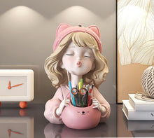 Blush Muse/Decorfur
