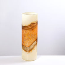 Patterned Grace Vase/Decorfur