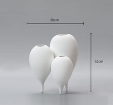 Aurora Sphere Vase/Decorfur