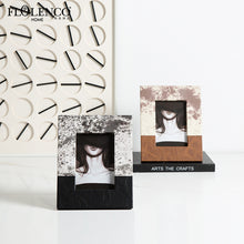 eterna frame