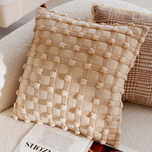 Jinyue High-End Luxury Cushion Cover/Decorfur