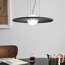 Linea Luxe Pendant/Decorfur