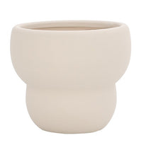 Artistic Scandinavian Planters/Decorfur