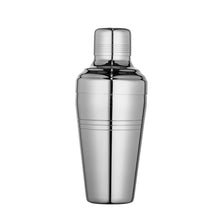 Luxury Mixology Shaker/Decorfur