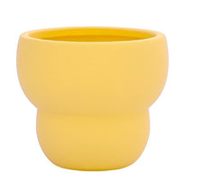 Artistic Scandinavian Planters/Decorfur