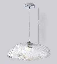 Cumulus Light Lamp/Decorfur