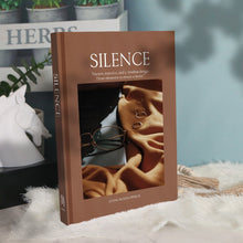 Subtle Chinese Monochrome Book Accent/Decorfur