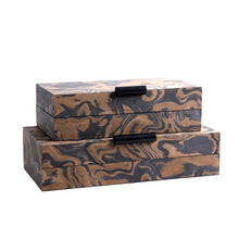 Auspicious Sky Keepsake Box/Decorfur