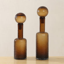 Essence Cradle Vase/Decorfur