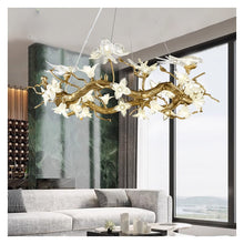 Prismatic Branches/Decorfur