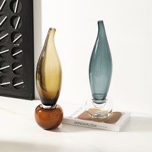 Luminara Vase/Decorfur