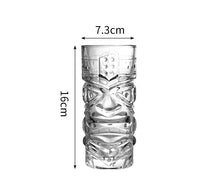 ChillGrin Tiki Mug/Decorfur