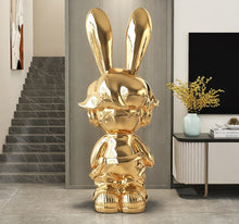 Lustrous Bunny/Decorfur