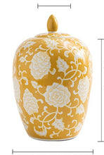 Sunflower Charm Jar/Decorfur