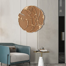 Avant-Garde Wall Mirrors/Decorfur