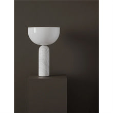 Danish Elegance Table Lamp/Decorfur