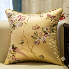 Chinese Style Pillow Cover (Sets of 2 )