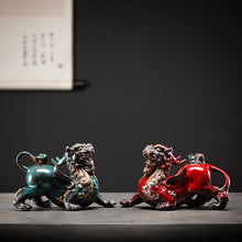 Zhenzhai Pixiu/Decorfur