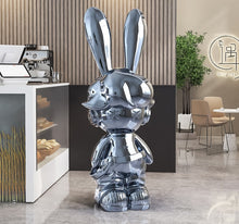 Lustrous Bunny/Decorfur