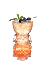 ChillGrin Tiki Mug/Decorfur