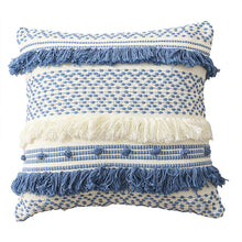 Handmade Jacquard Pillow Cover (Sets of 2)
