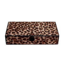 Equestrian Elegance Jewelry Case/Decorfur