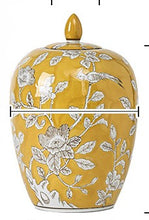 Citrine Serenity Jar/Decorfur