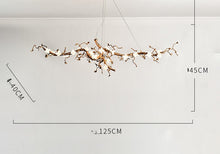 Prismatic Branches/Decorfur