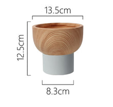 Unique Ceramic Vase for Home Decoration/Decorfur