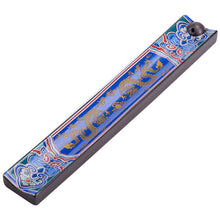 Chinese Enamel Painted Incense Holders