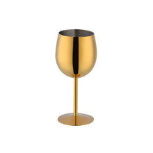 Shatterproof Wine Glasses/Decorfur